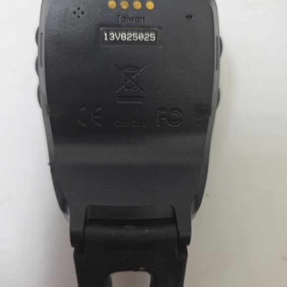 Garmin Forerunner 305 GPS Watch Heart Rate Monitor Charger Box Running Trainer - Picture 7 of 11